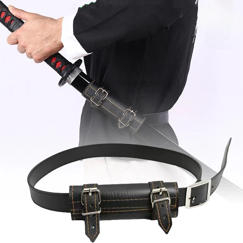 Cosplay Prop Katana - Demônio slayer anime cosplay prop japonês