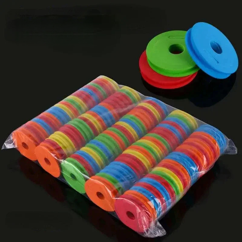Craft Foam Roll - 10 unidades de bobinas de espuma
