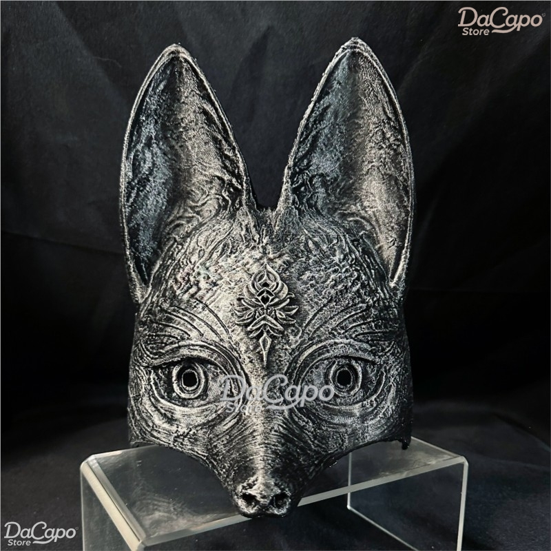 Cosplay Prop 3D Print - Jogo de terror silenciosoƒ colina máscara