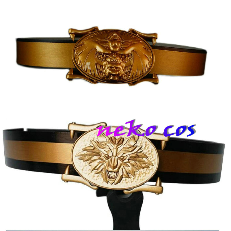 Cosplay Prop 3D Print - Hyakujuu sentai gaoranger cosplay traje gaoranger