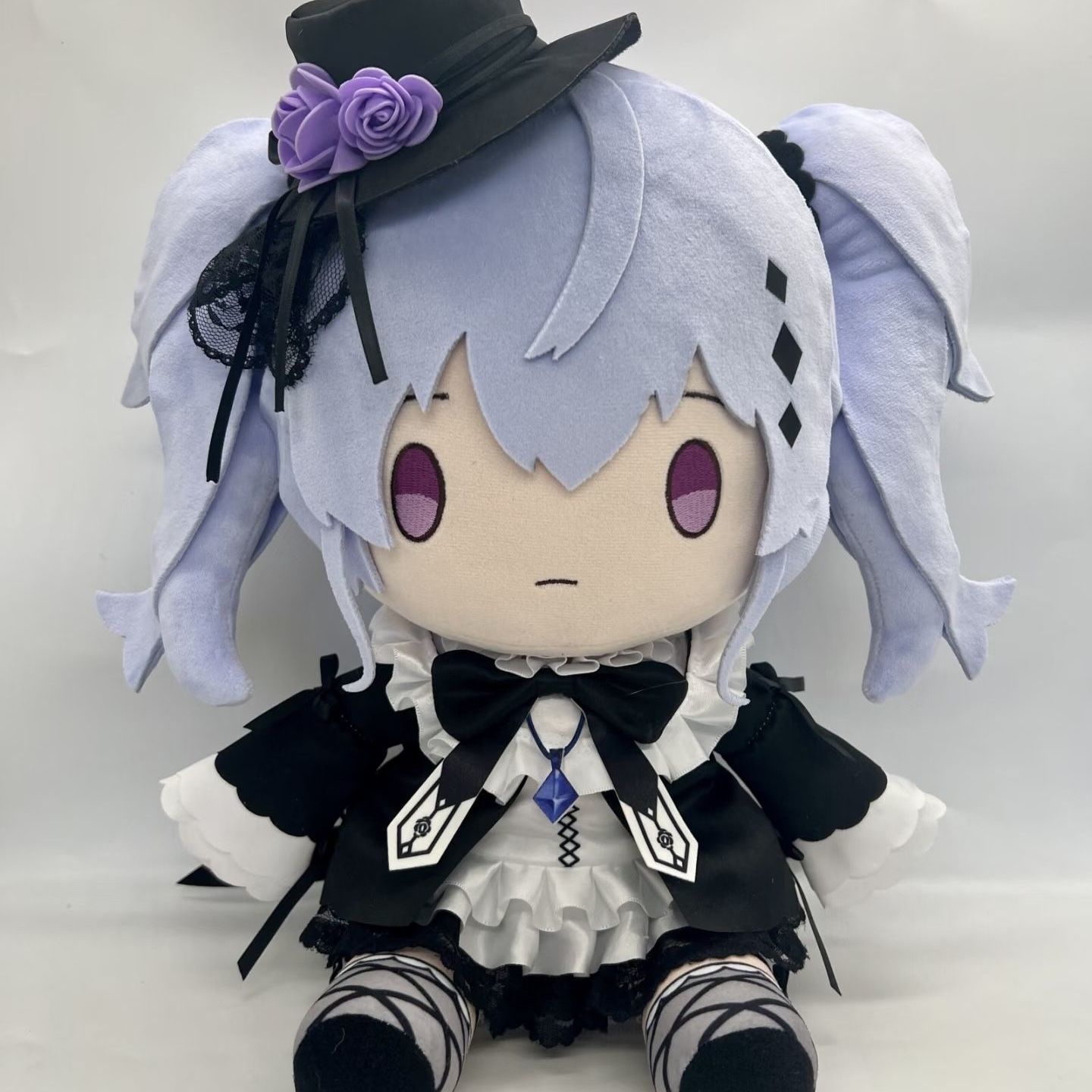 Cosplay Plushie Prop - Pelúcia Anime Elsie Acid Maimai DX