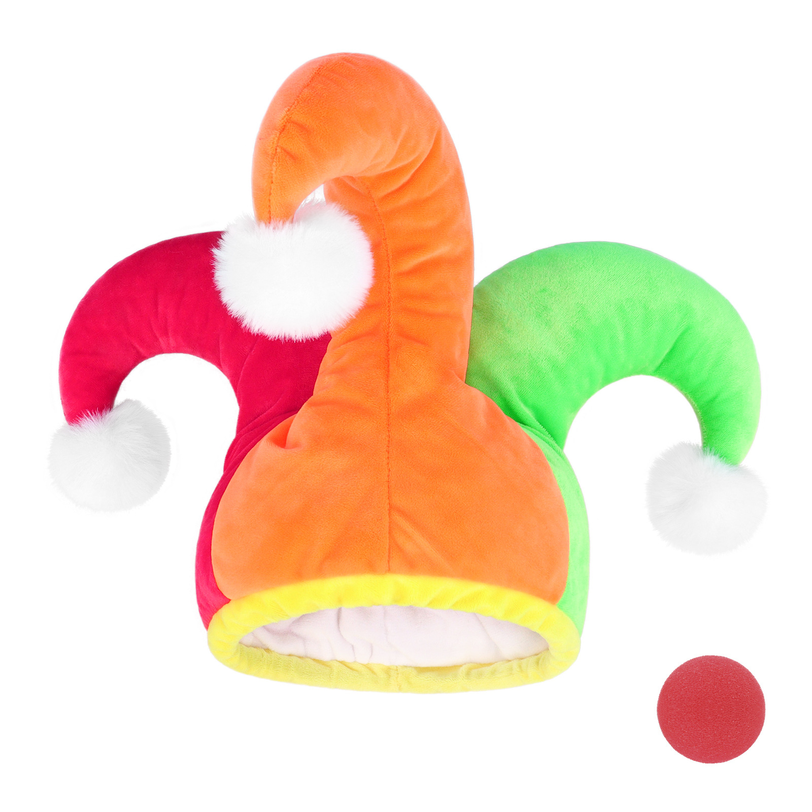 Chapéu de Cosplay de Halloween - Cosplay Props avaliação e preço