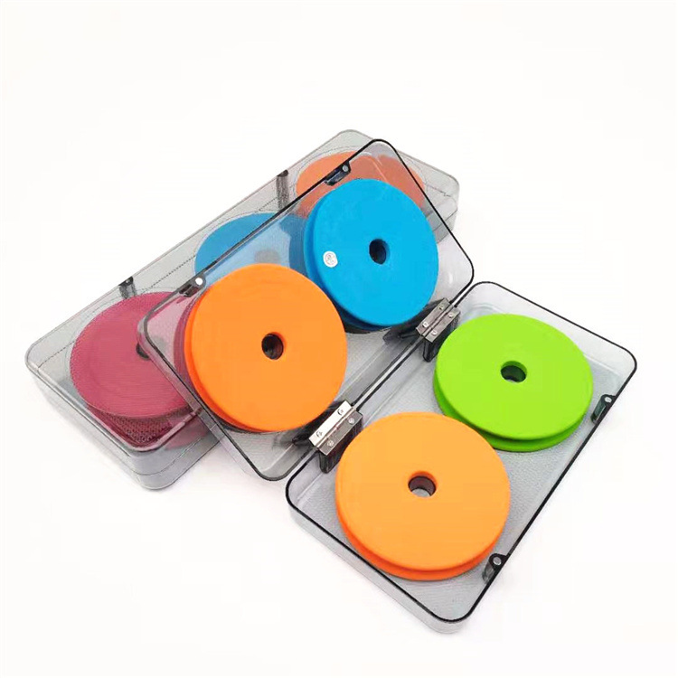 Placa de enrolamento de espuma - Craft Foam Roll avaliação e preço