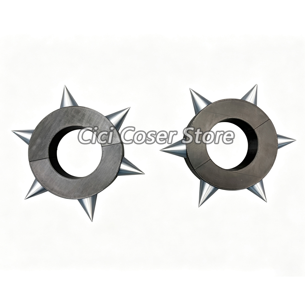Acessórios de Cosplay do Jogo  - Magnetic Clasp Cosplay avaliação e preço