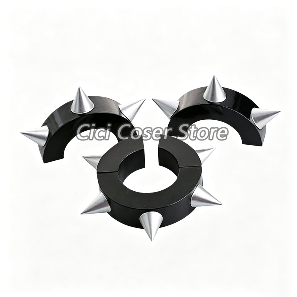 Acessórios de Cosplay do Jogo  - Magnetic Clasp Cosplay avaliação e preço