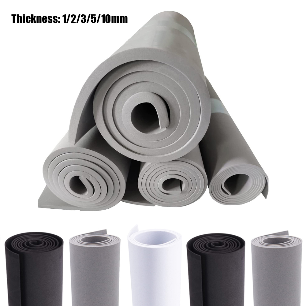 Folhas de espuma Eva para Cosp - Craft Foam Roll avaliação e preço