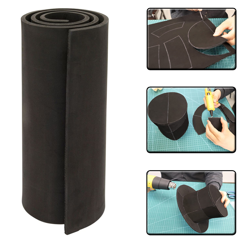 Folhas de espuma Eva para Cosp - Craft Foam Roll avaliação e preço