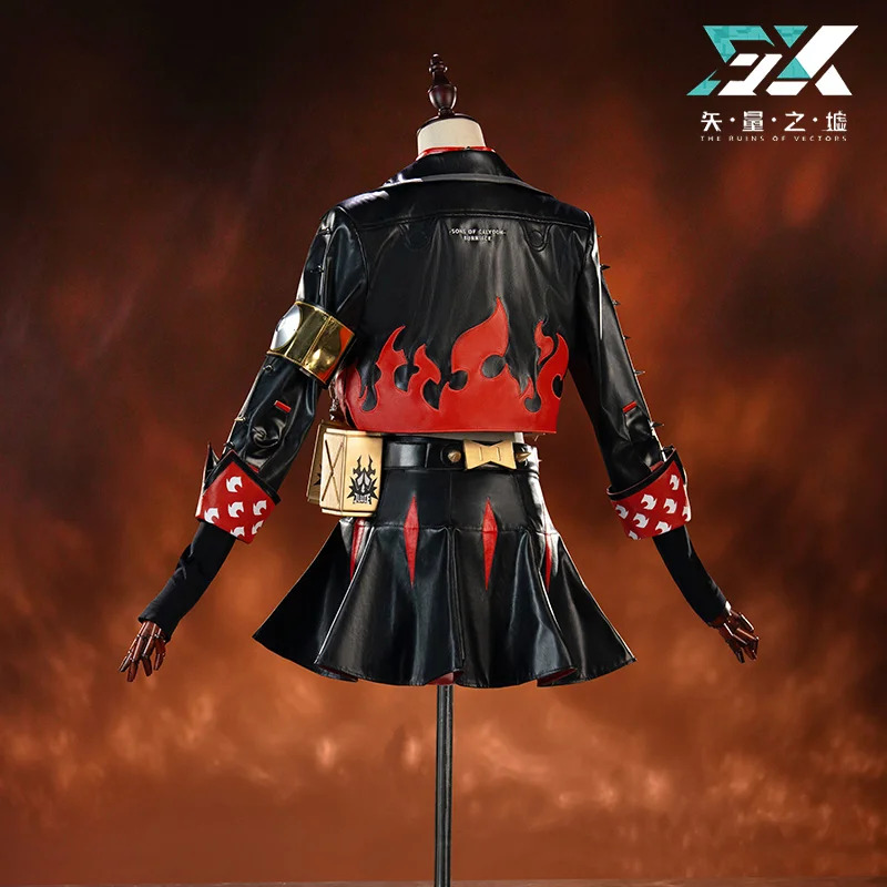 Cyzenless zona zero burnice wh - Burnice Cosplay Prop avaliação e preço
