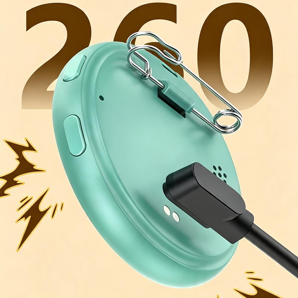 Crachás Digitais Inteligentes  - Magnetic Clasp Cosplay avaliação e preço
