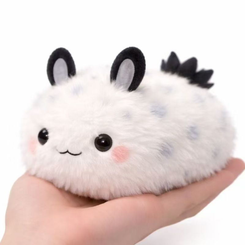 Princesa Anime Kaguya de 10cm! - Cosplay Plushie Prop avaliação e preço