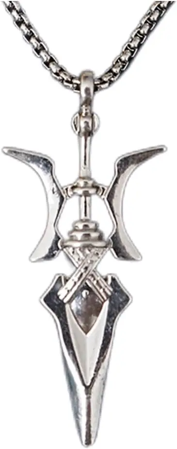 Colar com Pingente Cosplay Mis - Magnetic Clasp Cosplay avaliação e preço