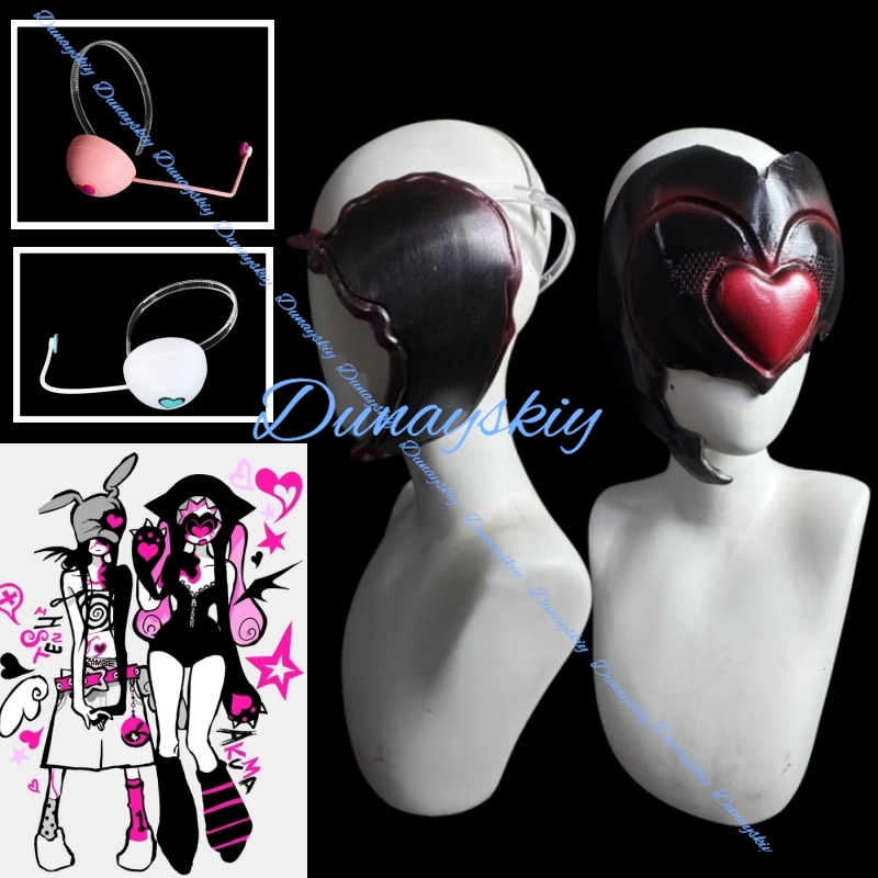 Acessório de Cosplay Alien Sta - Cosplay Prop 3D Print avaliação e preço