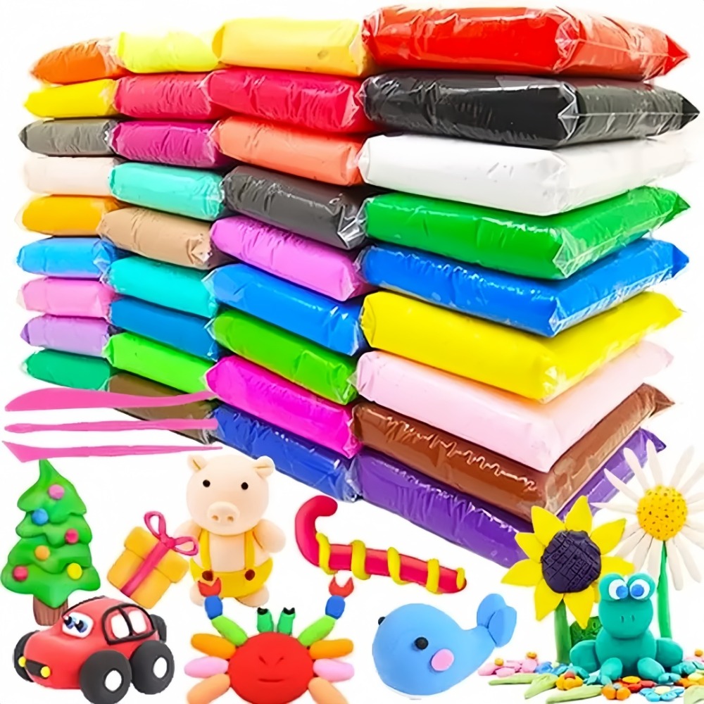 Crianças ultra leve argila diy - Thermoplastic Pellet avaliação e preço