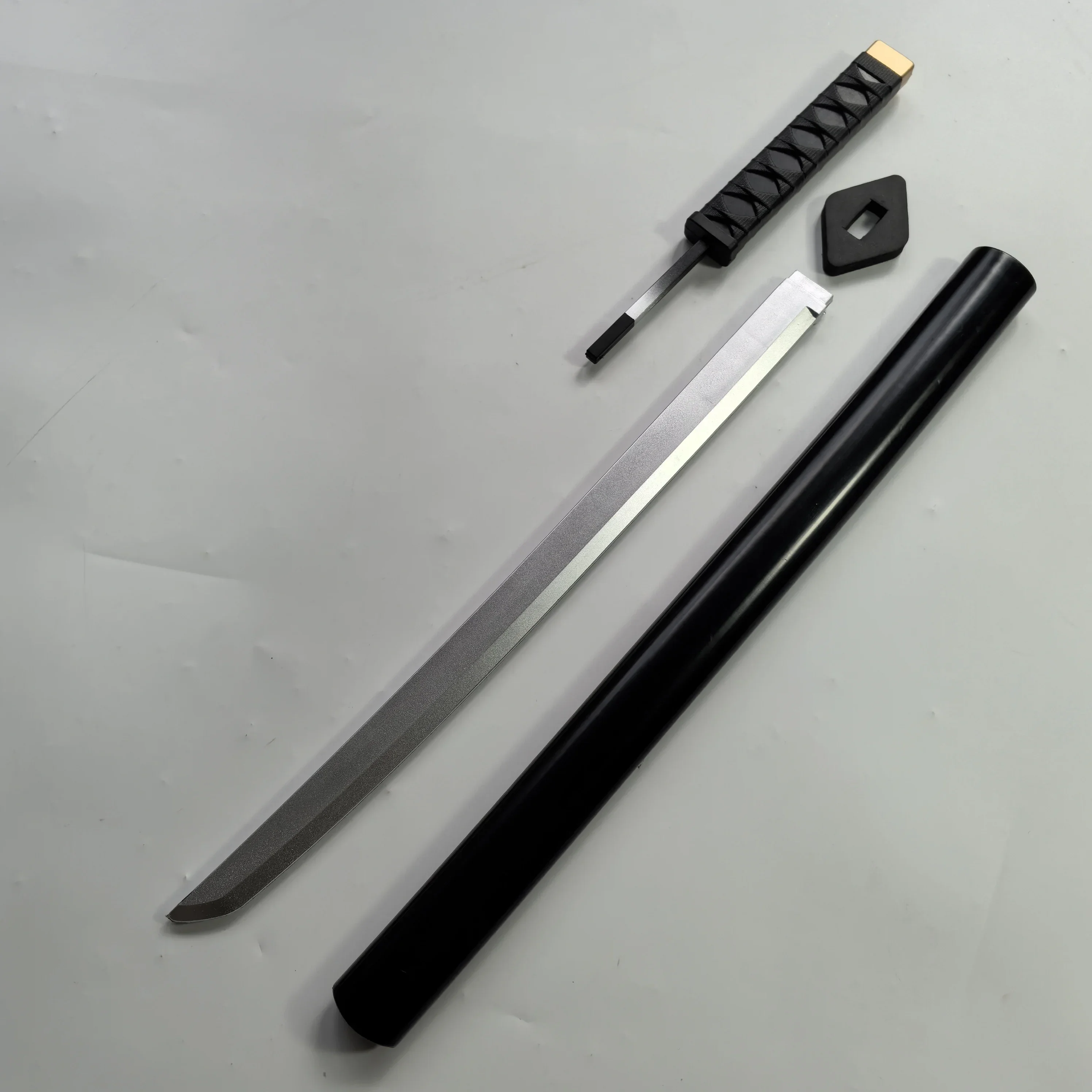 Katana Deadpool Cosplay Anime  - Cosplay Prop Katana avaliação e preço