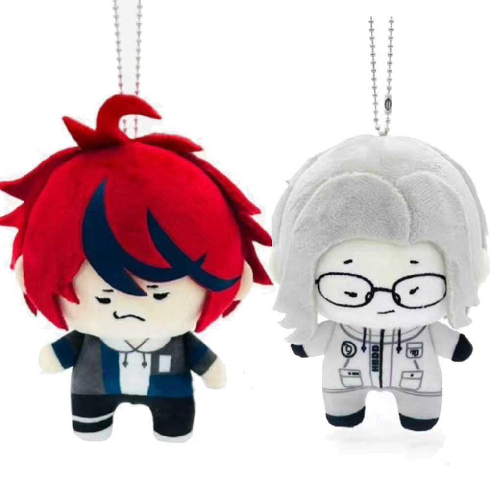Boneco de Pelúcia Anime Aotsuk - Cosplay Plushie Prop avaliação e preço