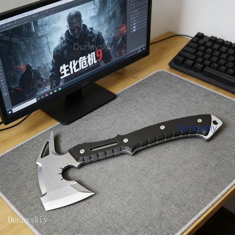 Acessórios de Impressão 3D par - Cosplay Prop 3D Print avaliação e preço