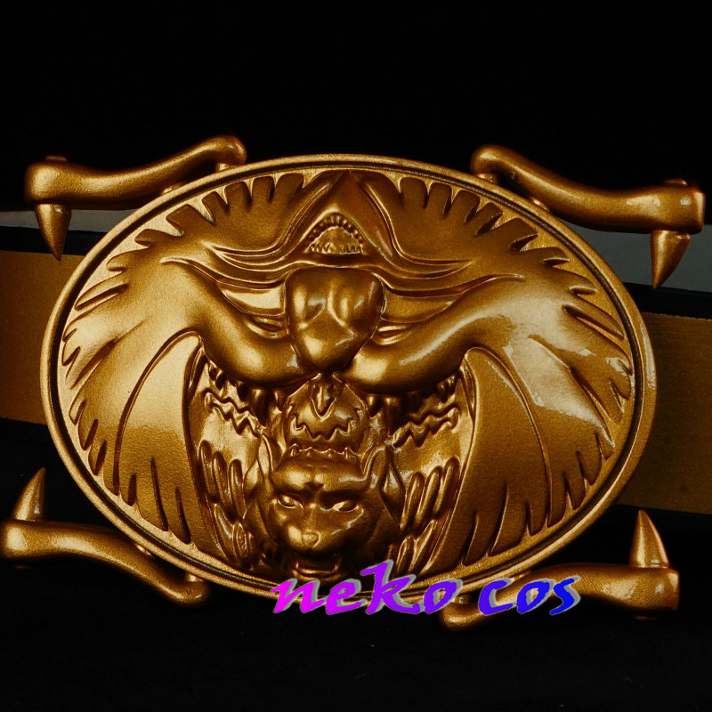 Hyakujuu sentai gaoranger cosp - Cosplay Prop 3D Print avaliação e preço