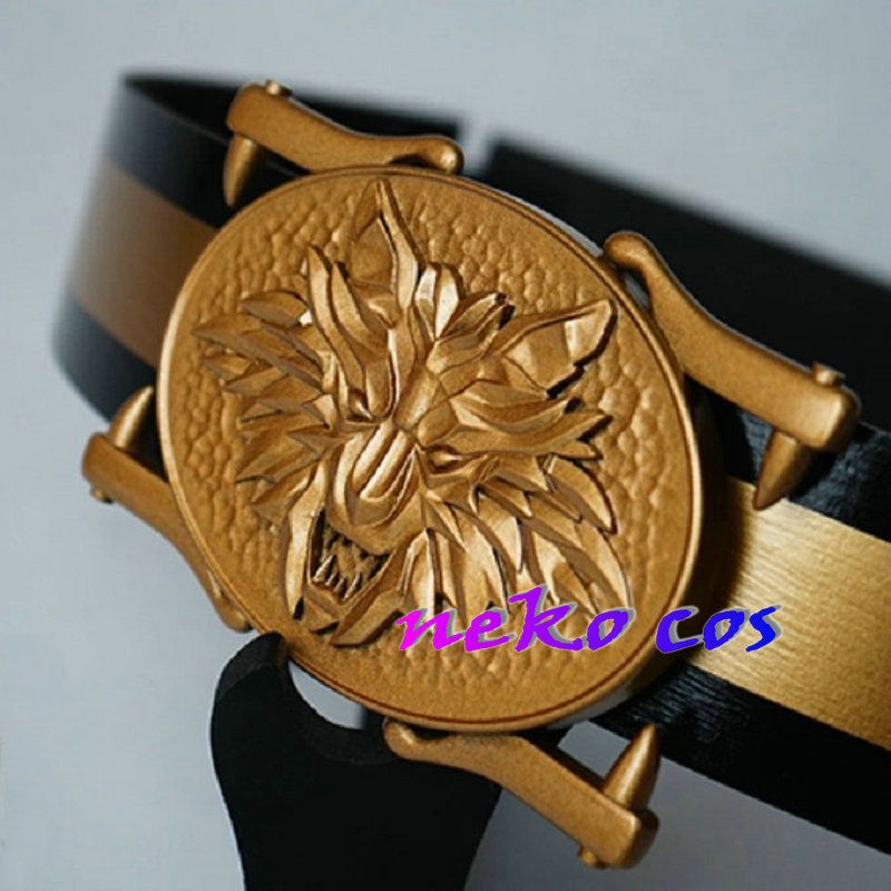 Hyakujuu sentai gaoranger cosp - Cosplay Prop 3D Print avaliação e preço