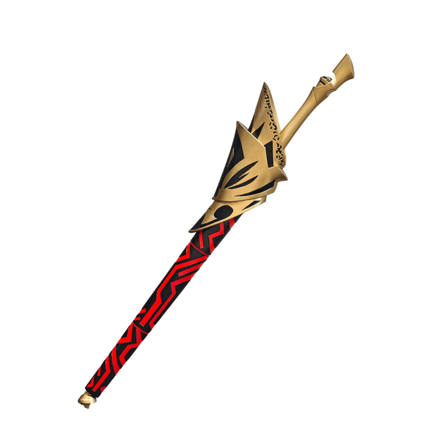 Espada Fate Gilgamesh Ea, ader - Ea Cosplay Prop avaliação e preço