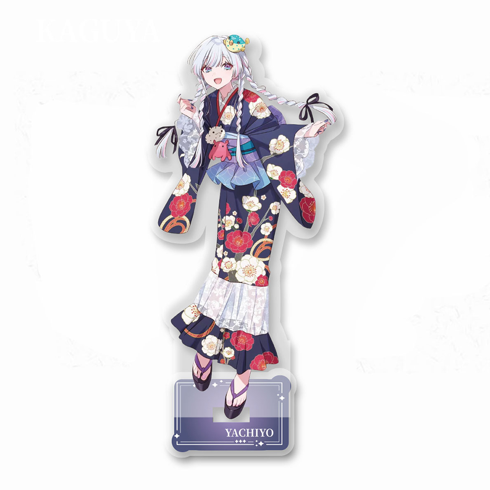 Anime Princesa Cósmica Kaguya  - Cosplay Props avaliação e preço