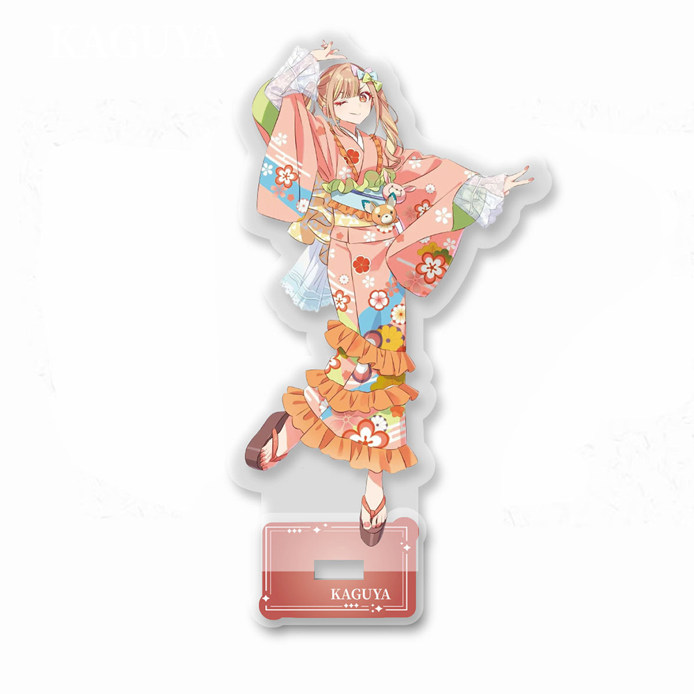 Anime Princesa Cósmica Kaguya  - Cosplay Props avaliação e preço