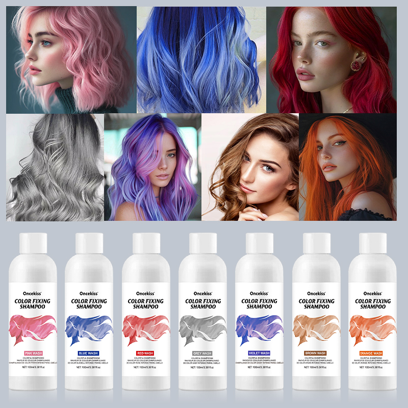 Shampoo de cor de cabelo tempo - Hair Spray Color avaliação e preço