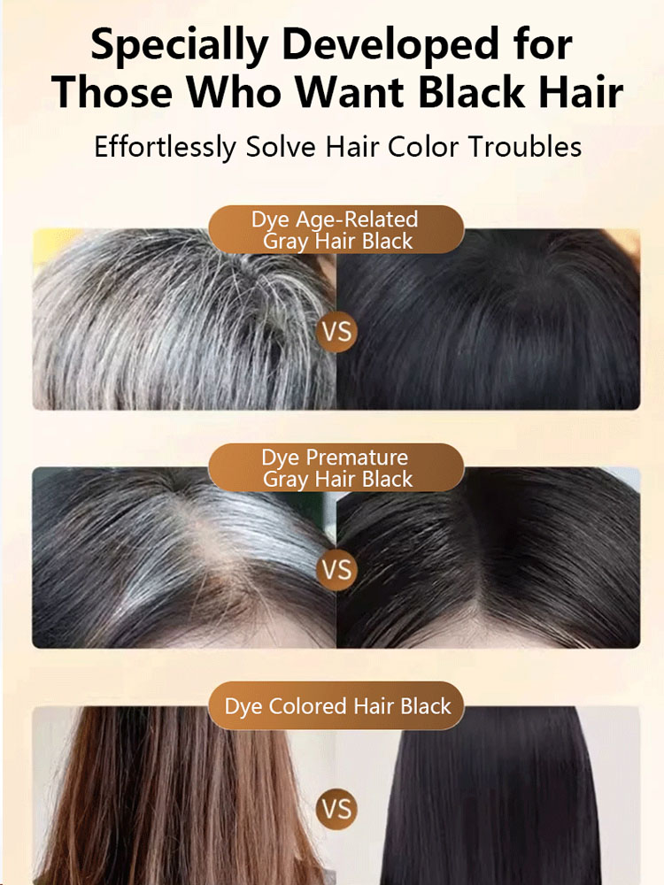 Shampoo 3 em 1 para coloração  - Hair Spray Color avaliação e preço